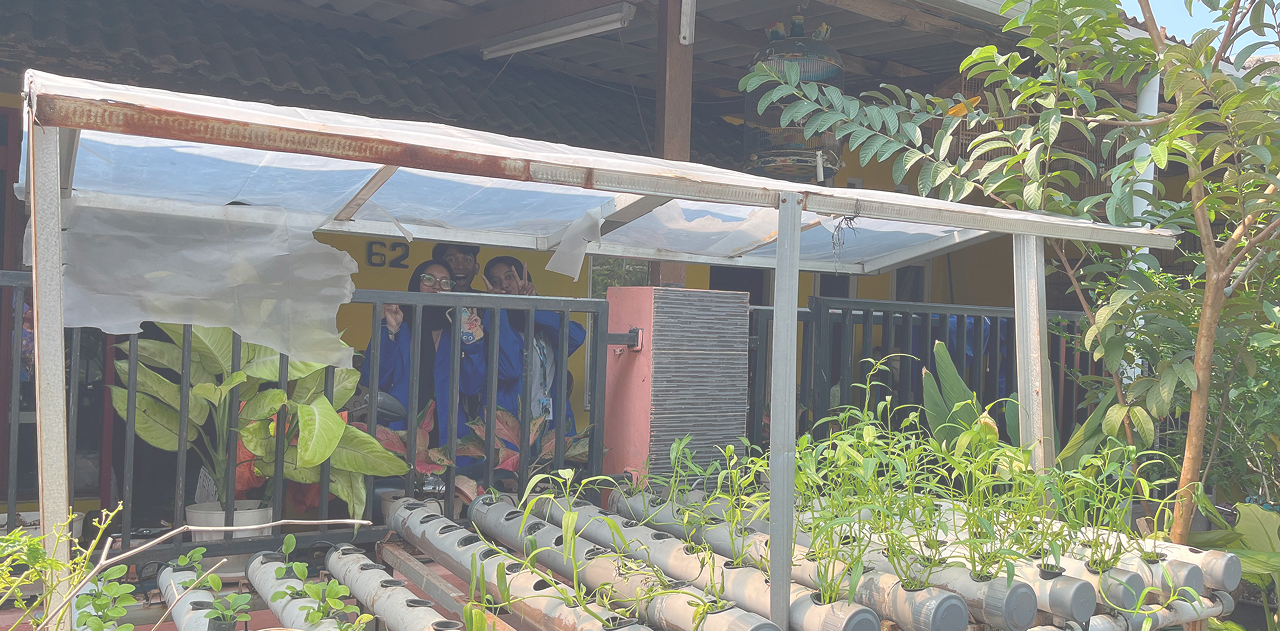 Kegiatan Tanggap Bencana Kelurahan Tugurejo